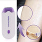 Rechargeable Pain Free Hair Remover Machine
