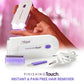 Rechargeable Pain Free Hair Remover Machine