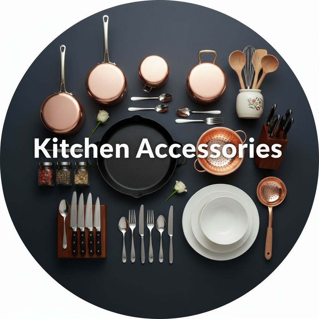 Kitchen Accessories Collection